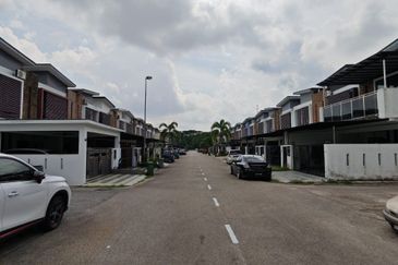 Taman Pulai Hijauan