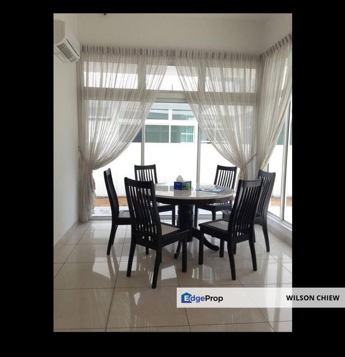 Setia Tropika (Fenix), Double storey Semi D , Johor, Setia Tropika