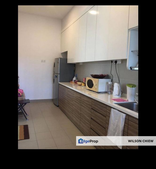 Setia Tropika (Fenix), Double storey Semi D , Johor, Setia Tropika