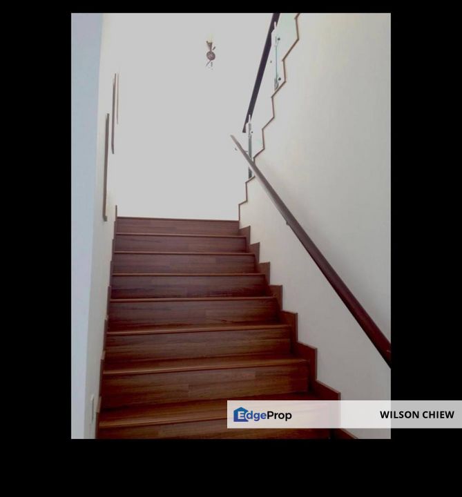 Setia Tropika (Fenix), Double storey Semi D , Johor, Setia Tropika