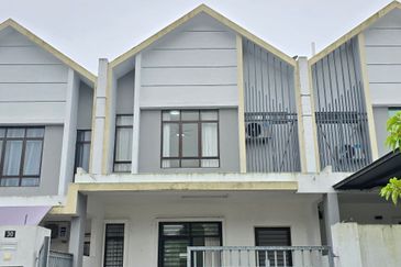 Taman Bestari Perdana