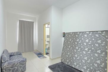 Taman Bestari Perdana