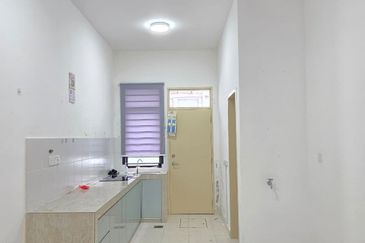 Taman Bestari Perdana