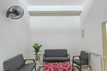 Taman Bestari Perdana