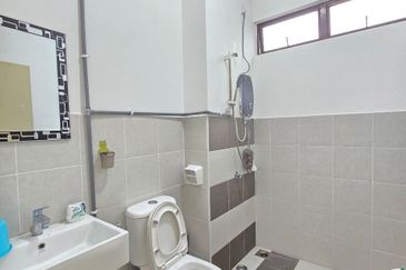 Taman Bestari Perdana