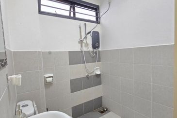 Taman Bestari Perdana