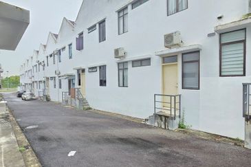 Taman Bestari Perdana