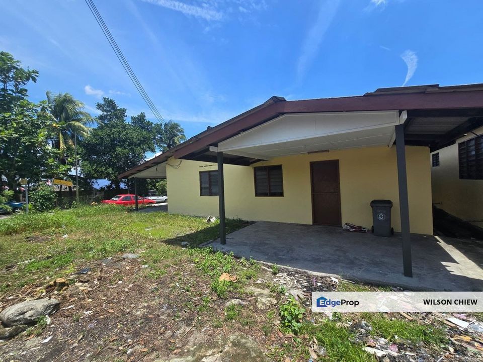 Taman Dahlia Tampoi, Johor, Tampoi