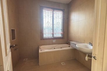 Taman Austin Perdana