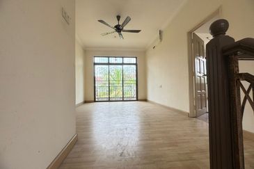 Taman Austin Perdana