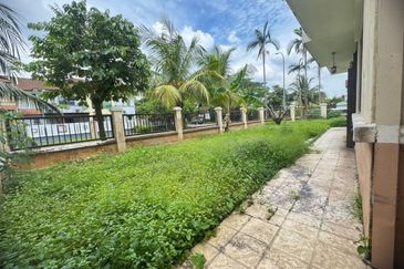 Taman Austin Perdana