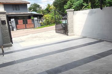 Taman Plentong Baru