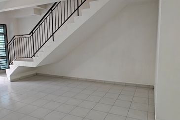 Taman Scientex Senai