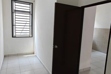 Taman Scientex Senai