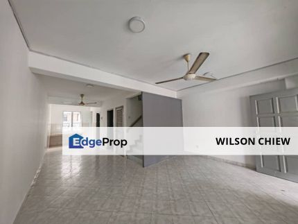 Jalan pulai perdana 9/2, Johor, Skudai