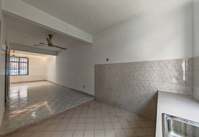 Taman Sri Pulai Perdana