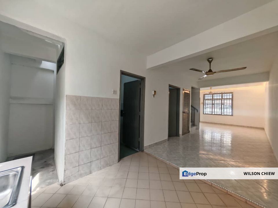 Jalan pulai perdana 9/2, Johor, Skudai