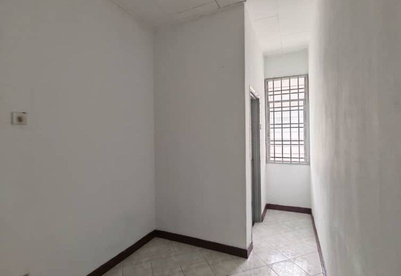 Taman Sri Pulai Perdana