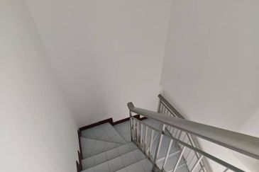 Taman Sri Pulai Perdana