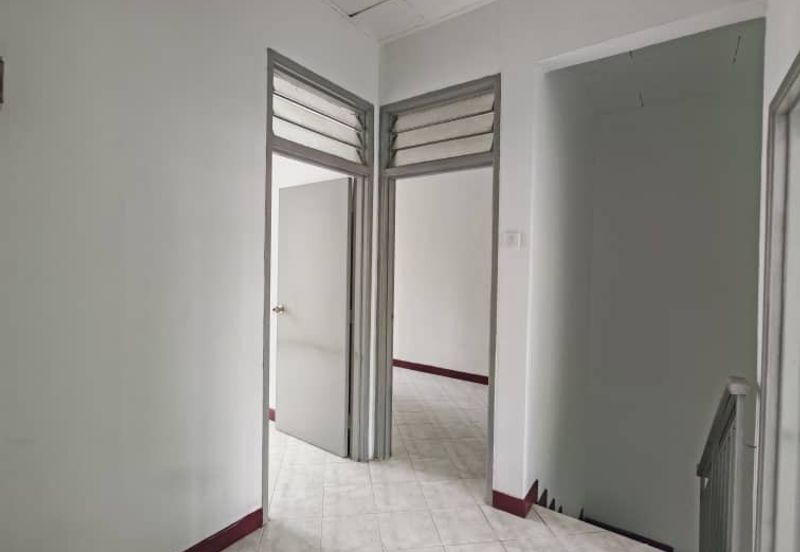 Taman Sri Pulai Perdana