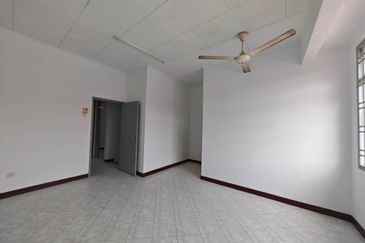 Taman Sri Pulai Perdana