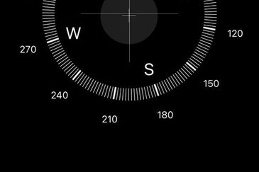 The Canal Garden South, Horizon Hills