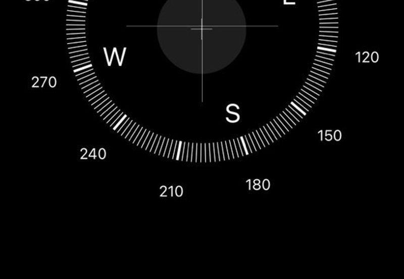 The Canal Garden South, Horizon Hills