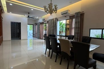 The Canal Garden South, Horizon Hills