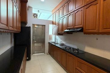 The Canal Garden South, Horizon Hills