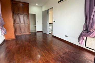 The Canal Garden South, Horizon Hills