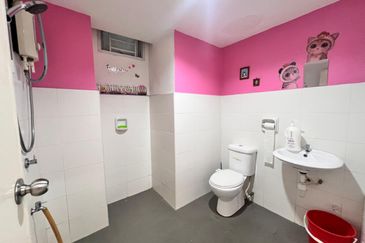 Tebrau City Residences