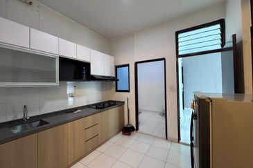 Sky Gardens Residences