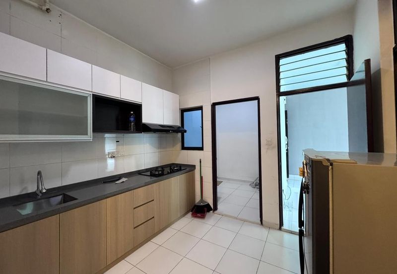 Sky Gardens Residences