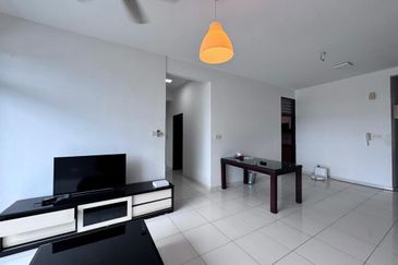 Sky Gardens Residences