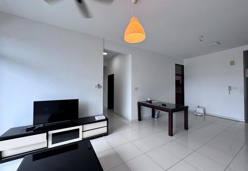 Sky Gardens Residences