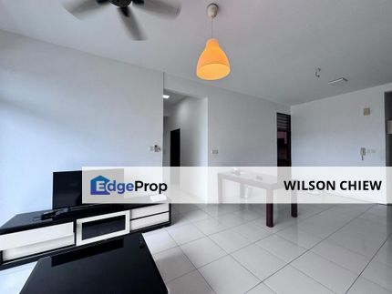 Sky Gardens Residences, Kempas, Johor, Setia Tropika