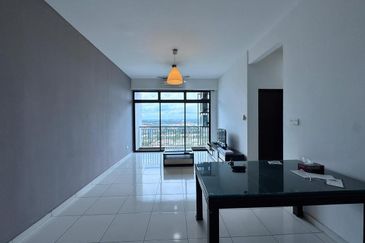 Sky Gardens Residences