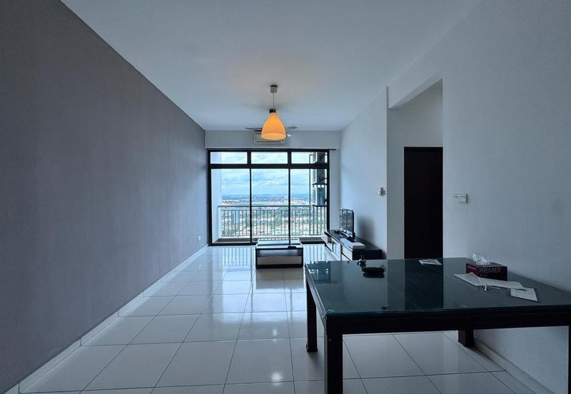 Sky Gardens Residences