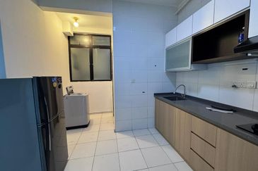 Sky Gardens Residences