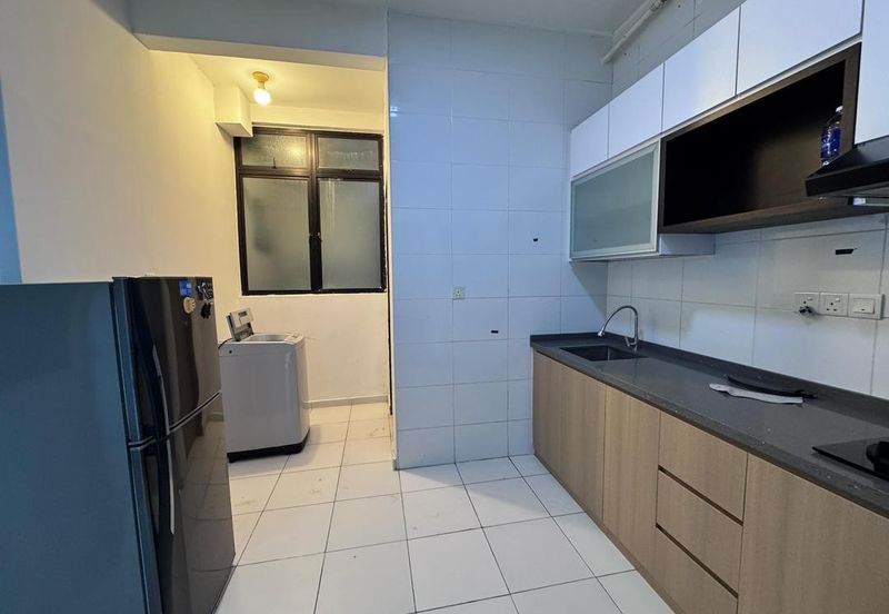 Sky Gardens Residences