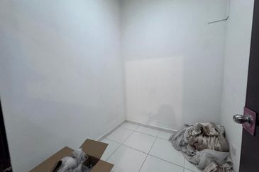 Sky Gardens Residences