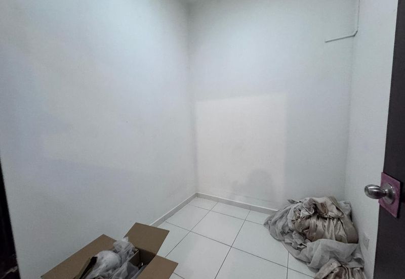 Sky Gardens Residences