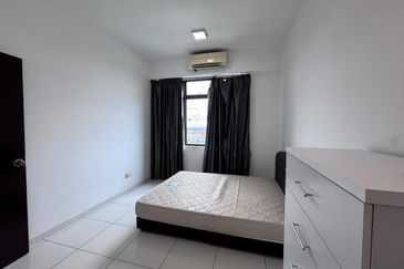 Sky Gardens Residences