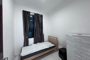 Sky Gardens Residences