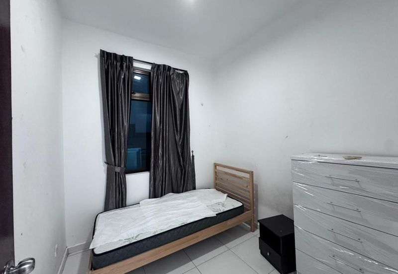 Sky Gardens Residences