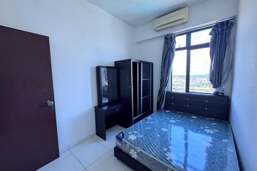 Sky Gardens Residences