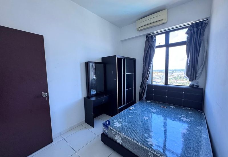 Sky Gardens Residences