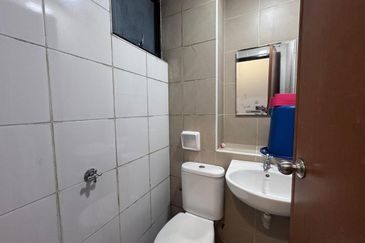 Sky Gardens Residences