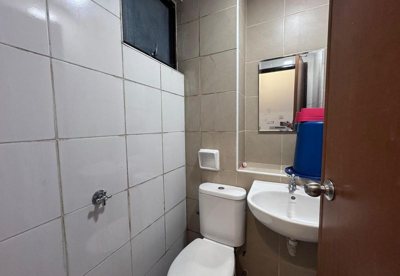 Sky Gardens Residences