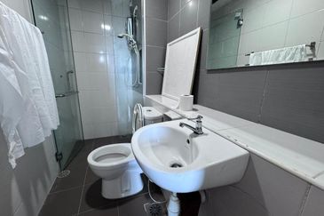 Sky Gardens Residences